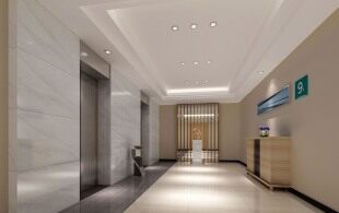 金山快捷酒店-金山快捷酒店