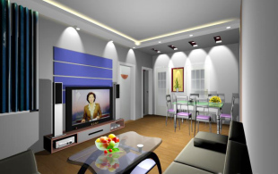 效果表现-效果表现