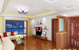 效果表现-效果表现