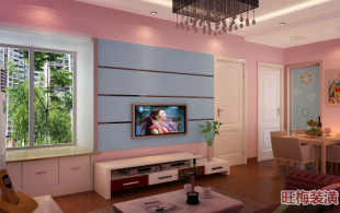 效果表现-效果表现