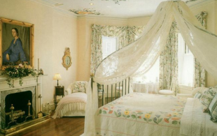 田园风格-完工效果图