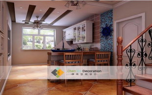 朱家角海上湾-朱家角海上湾