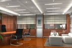 办公类装修-完工效果
