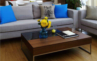 经典案例-家装案例