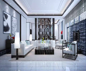 中环一号-完工效果