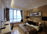 家装案例-完工效果