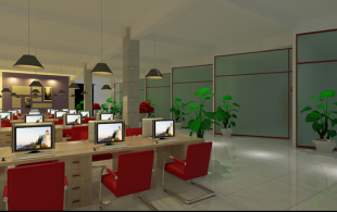 某动漫公司-某动漫公司