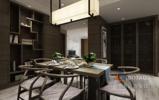 古北中央花园-古北中央花园