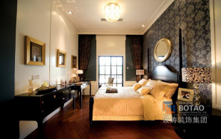 宝山万科案例欣赏实景图-宝山万科案例欣赏实景图