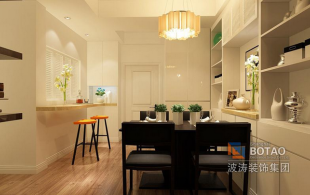 嘉宝梦之湾98平部分实景图欣赏-嘉宝梦之湾98平部分实景图欣赏