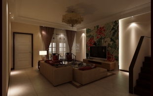 泰兴路老洋房-泰兴路老洋房