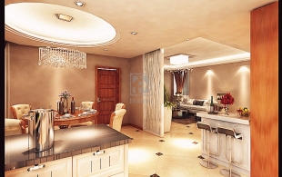 金山豪庭-金山豪庭