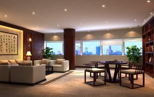 震旦大厦-震旦大厦