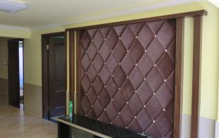 海湾小洋房-完工实拍