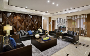 南桥南郊花园-效果图