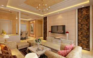 奥林匹克花园-1