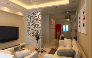 金鹤新城城杰苑-22