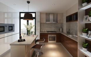 翠湖天地御苑-图片