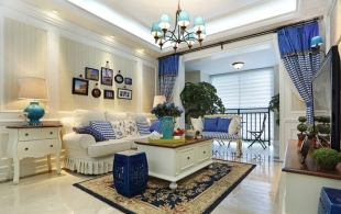 清新自然田园风-田园风