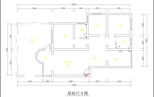 保利--林语溪-效果图