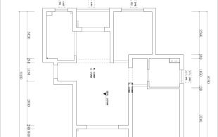闵行--馨都小区-效果图