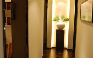 旭辉雅苑现代风格-现代风格