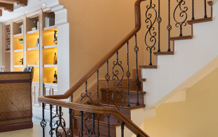 四季雅苑混搭风格-混搭