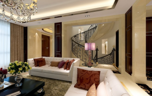 宝华源墅欧式家-欧式