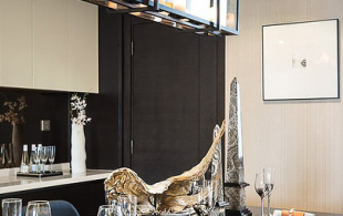 碧桂园嘉誉-效果图