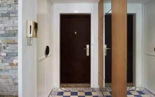 北欧风格-效果图