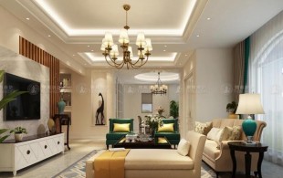 松江香缇园-效果图