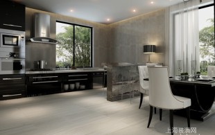 太阳湖大花园550㎡独栋-效果图