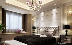 外滩公馆160㎡公寓-效果图