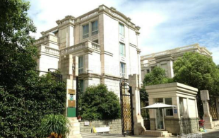 汤臣怡园别墅-完工实景图