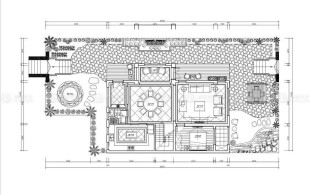 水月周庄-收尾阶段