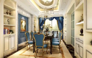 东方鸿景苑-施工中