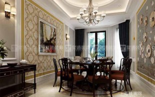 云湖玉墅-木工阶段进行中