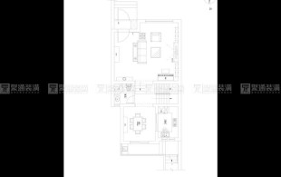 合生城邦城-完工效果图