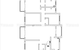 张江汤臣豪园-完工效果图