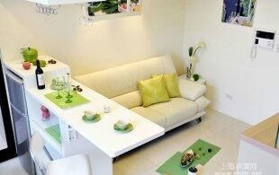 康桥宝坻二手房改照-完工效果