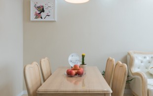 新城水云间案例-完工效果图