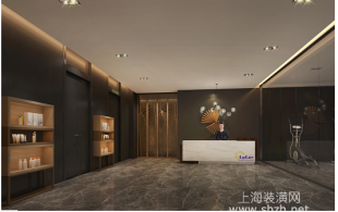 昆山皇冠假日酒店露露SPA-效果图