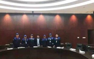 亚洲基础设施投资银行-治理展示