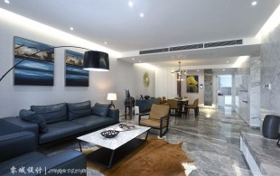 东鼎名人府邸-实景图