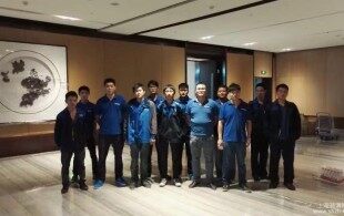 世界互联网大会-乌镇峰会-完工效果图