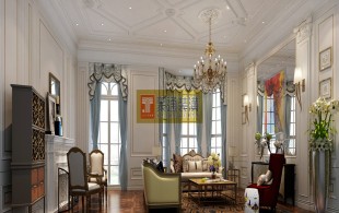 金大元御珑公馆-既将开工中。