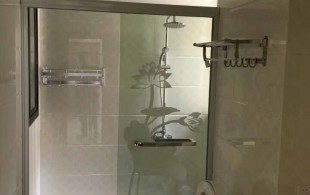 御澜湾-完工效果图