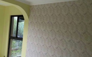 韵湖国际-完工效果图