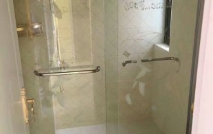 秀景苑-婚房完工效果图