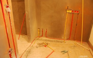 上尚缘6*号702 【现代】-施工图